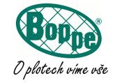 plotové centrum Boppe